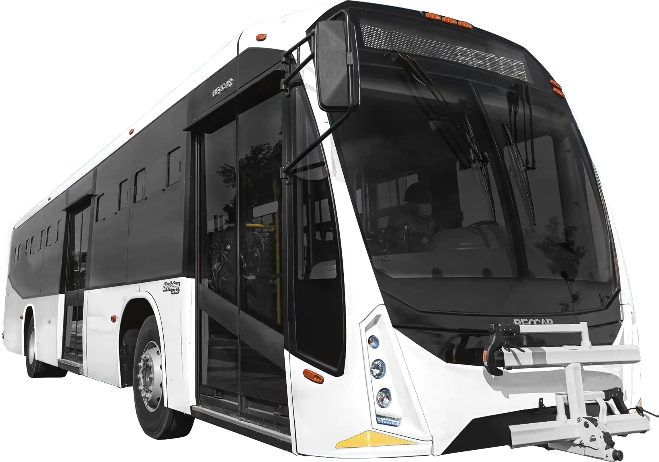 URVIABUS LE vista principal