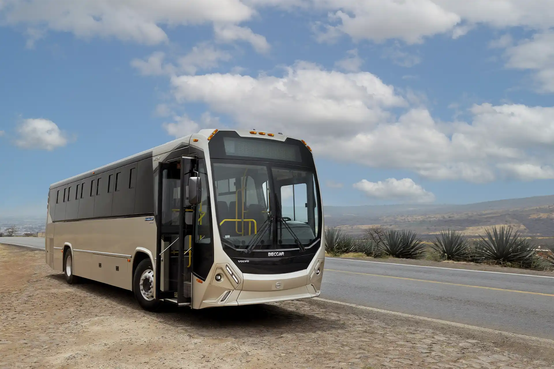 URVIABUS MT
