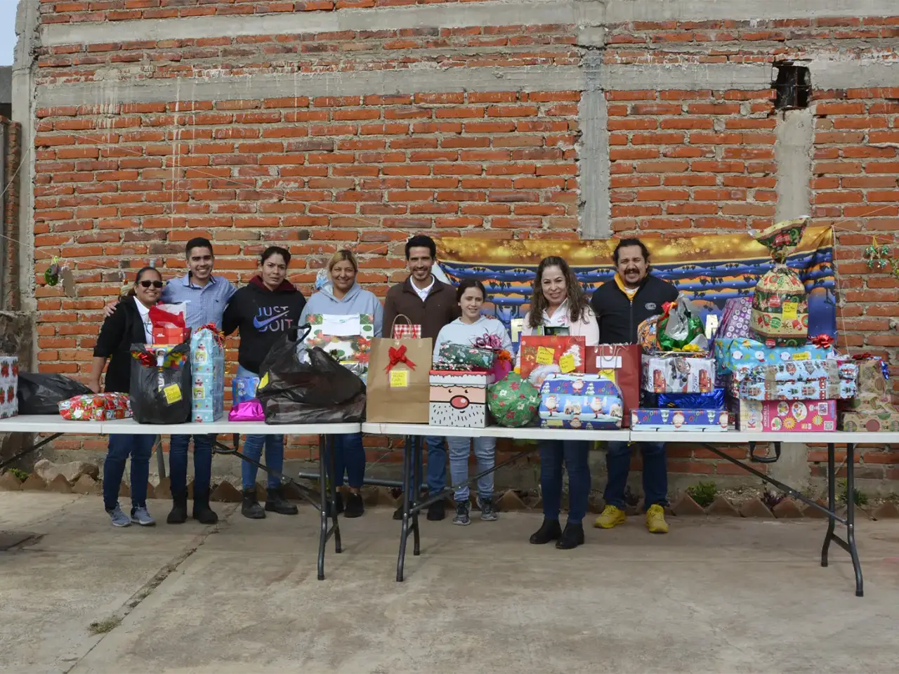 Nuestra gente
