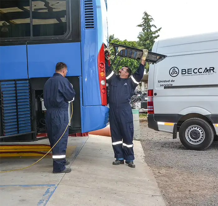 Eficiencia, agua y residuos
