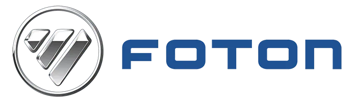 Logo Foton