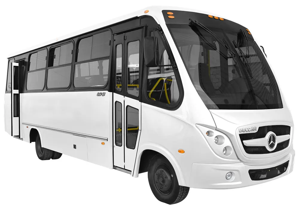 Autobus Beccar URBI