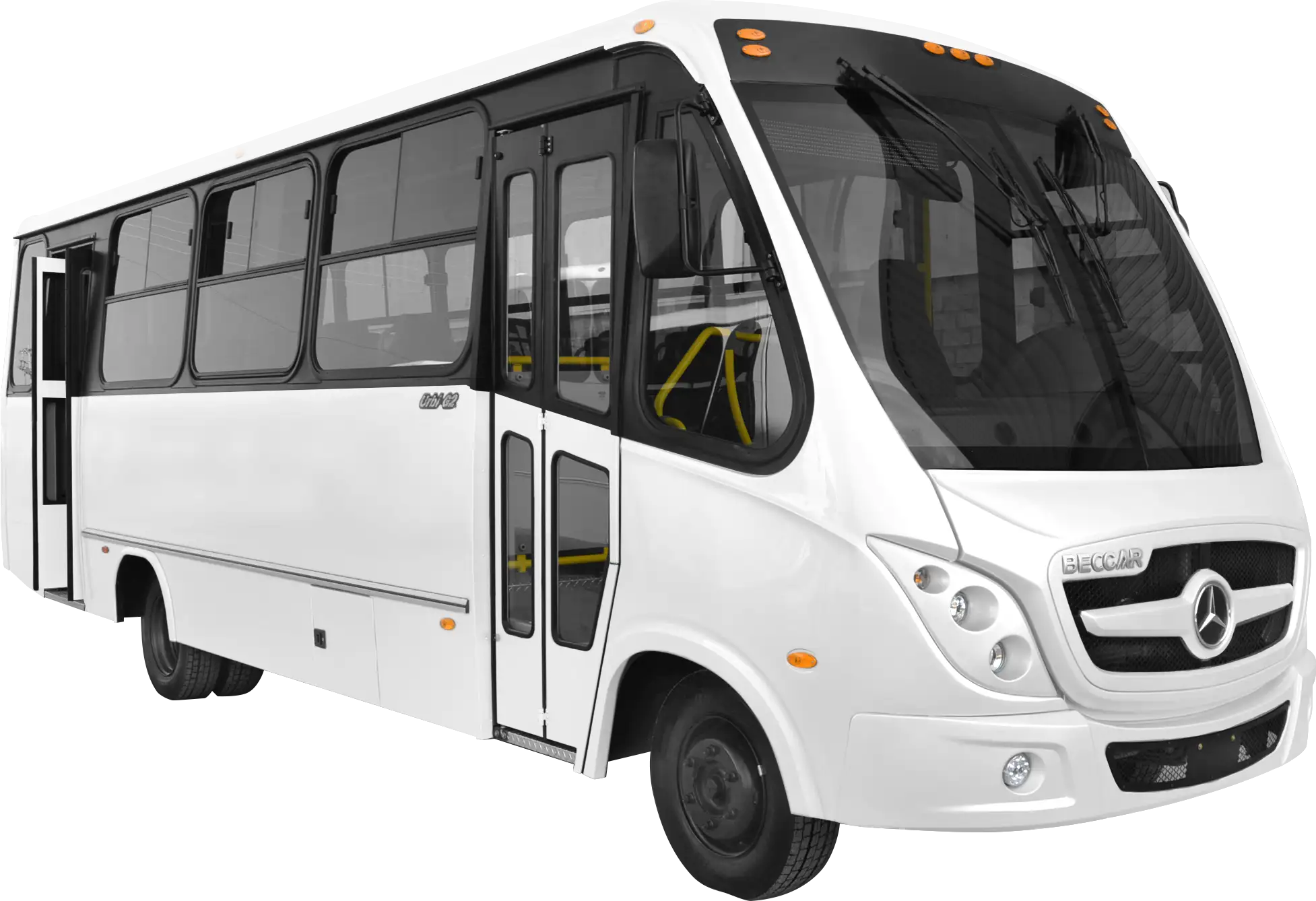 Autobus URBI