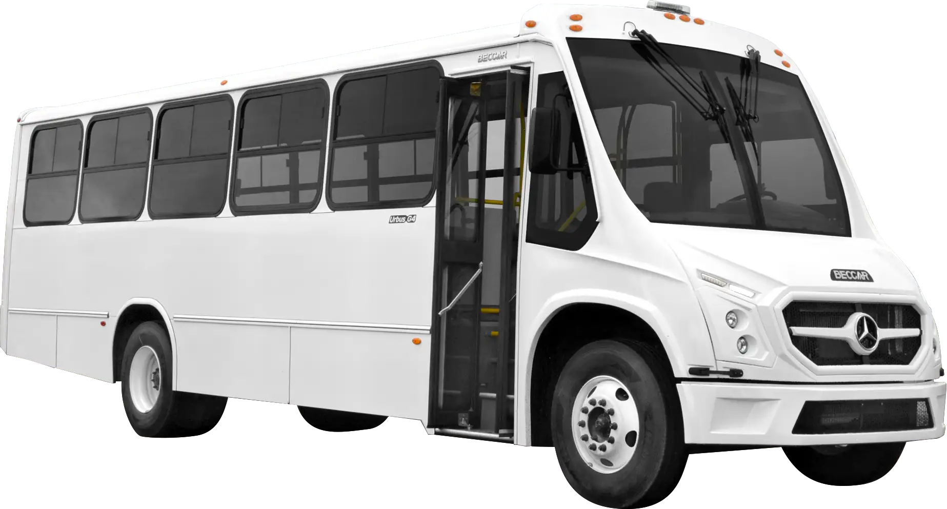 Autobus URBUS G4