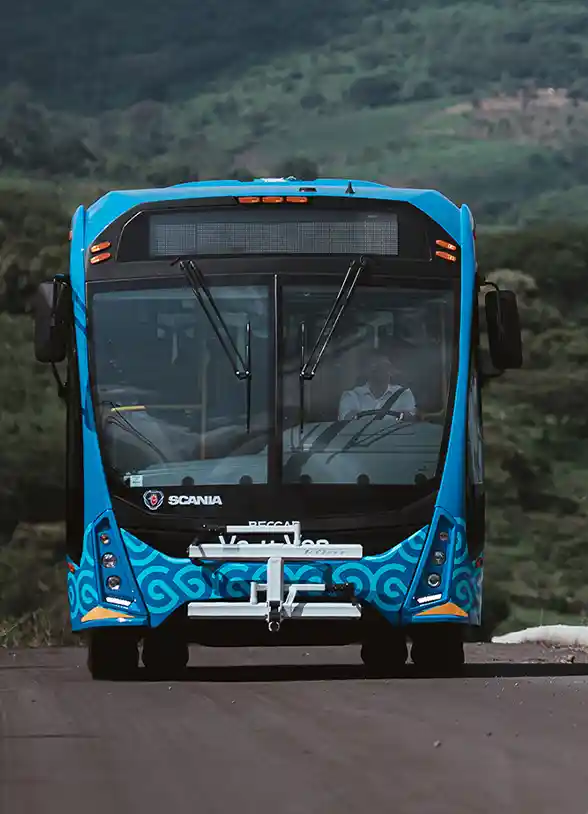 Urviabus LE Frente
